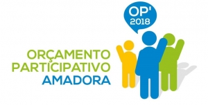 Or&ccedil;amento Participativo Amadora 2018